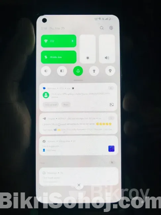 Realme Nazro 50 Pro 5G